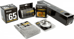 Dunlop System 65 DGT301 - Kit de changement de cordes pour guitare