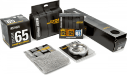 Dunlop Complete Setup Tech Kit System 65 DGT302- Kit d'outils pour guitare