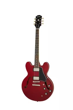 Epiphone ES-335 - Guitare électrique - Cherry Original