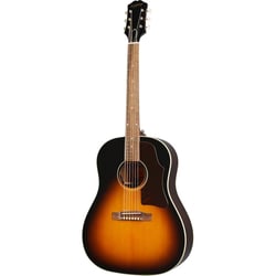 Epiphone -  J-45 Aged Vintage Sunburst Gloss