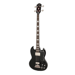 Epiphone EB-3 Bass - Basse électrique - Ebony