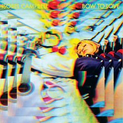 Bow To Love - CD