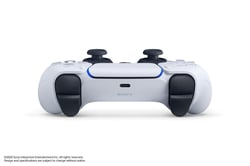 Manette sans fil DualSense™ Sony - PS5 - Blanc
