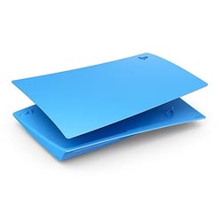 Façade pour console PS5™ - Starlight blue