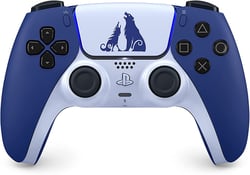Manette sans fil dual sense