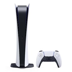 Console édition numérique PlayStation®5 - Châssis C