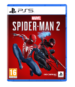 Marvel's Spider-Man 2