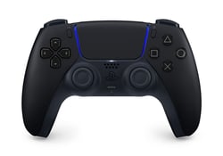 Manette sans fil DualSense™ - Noire I PS5 et PC