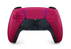 Manette sans fil DualSense™ - Cosmic Red I PS5 et PC