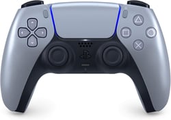 Manette sans fil Sony pour PS5 - DualSense™ - Deep Earth Sterling Silver