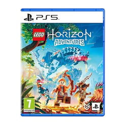 LEGO Horizon Adventures