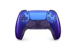 Manette sans-fil Playstation 5 - DualSense® - Chroma Indigo