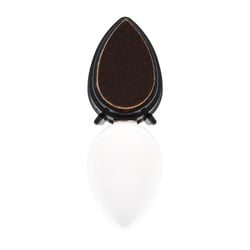 Memento - Tampon encreur - peanut brittle - 24 x 39 mm - dew drop
