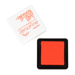 VersaFine - Tampon encreur - habanero - 15 ml - 24 x 24 mm