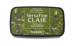 VersaFine Clair - Tampon encreur - allée ombragée - 76 x 35 mm
