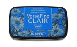 VersaFine Clair - Tampon encreur - paradis - 76 x 35 mm
