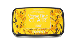 VersaFine Clair - Tampon encreur - joyeux - 76 x 35 mm