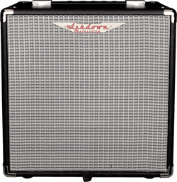 Ashdown Mas studio-8 - Ampli combo basse - 30W