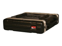 GR2L RACK 19'' 2 UNITES