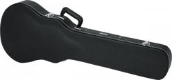 Gator GW Series GW-LPS - Étui pour guitare type LP - Noir