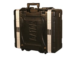 CC HS - RACK ROLLER GRR4L 4U RACK ROLLER GRR4L 4U