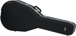 Gator GC Series GC-JUMBO - Étui pour guitare acoustique jumbo - Noir