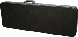 Gator GWE Series GWE-BASS - Étui pour guitare basse - Noir