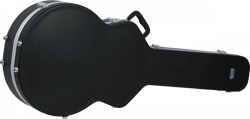 Gator GC335 - Etui pour guitare électrique demi-caisse - Noir