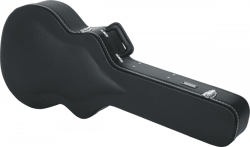 Gator GW-JUMBO - Etui pour guitare jumbo - Noir