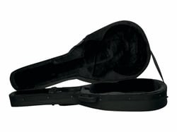 Gator GL-JUMBO - Étui pour guitare jumbo - Noir