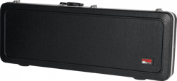 Gator GC-ELEC-XL - Etui pour guitare électrique XL - Noir