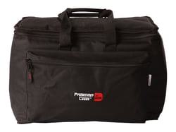 Gator Cases Protechtor Lighting Series GP-40 - Sac for lighting accessories - nylon - noir