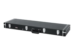 Gator GW Series GW-BASS - Étui pour guitare basse - Noir