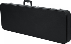 Gator GWE Series GWE-ELEC - Étui pour guitare électrique - Noir