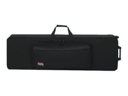 Gator GK-88 SLIM - Housse pour clavier - Noir