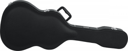 Gator GWE Series GWE-CLASSIC - Étui pour guitare - Noir