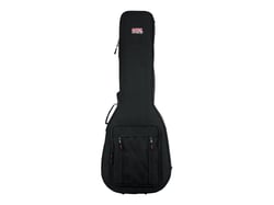 Gator Lightweight GL Gibson SG GL-SG - Etui pour guitare électrique - Noir