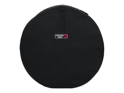 Gator Cases Protechtor Standard Series - Sac pour tambour - 22" x 18" - nylon - noir