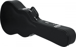 Gator GWE Series GWE-ACOU-3/4 - Étui pour guitare acoustique - Noir
