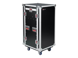 G-TOUR 10X 16 AVEC ROULETTES BOIS