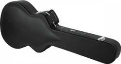 Gator GWE Series GWE-335 - Étui pour guitare semi-hollow - Noir