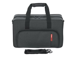 CC HS - ETUI RIGIDE CORNET NOIR