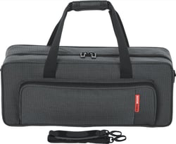 CC HS - ETUI RIGIDE TROMPETTE NOIR