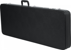 Gator Cases GWE Series GWE-JAG - Étui pour guitare électrique - Noir