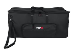 Gator Cases Protechtor Electronic Percussion Series GP-EKIT3616-BW - Housse pour batterie électronique - noir