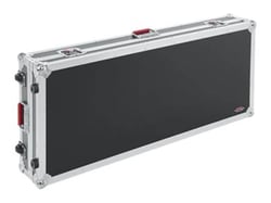 Gator G-Tour - Etui de protection pour clavier 61 touches - noir