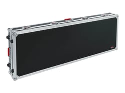 Gator G-Tour - Etui de protection pour clavier 88 touches- noir 