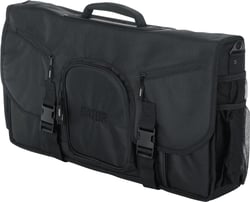 CC HS - SAC DE TRANSPORT NYLON 25" POU ORDINATEUR ET CONTROLEUR DJ
