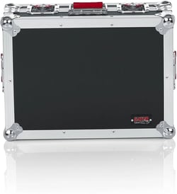 Gator G-TOUR-PEDALBOARD-SM - Flightcase pour Pedalboard - 17" x 11"