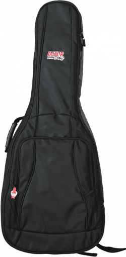 CC HS - NYLON 4G POUR GUITARE ACOUSTIQ